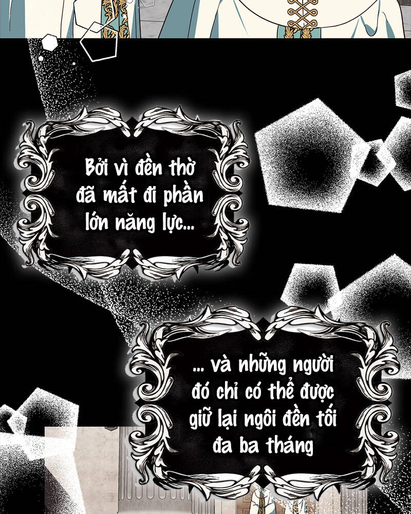 Dàn Trai Đẹp Chốn Hậu Cung Chapter 73.1 - 18