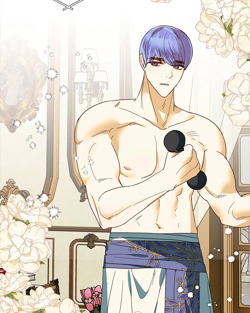 Dàn Trai Đẹp Chốn Hậu Cung Chapter 73.1 - 28