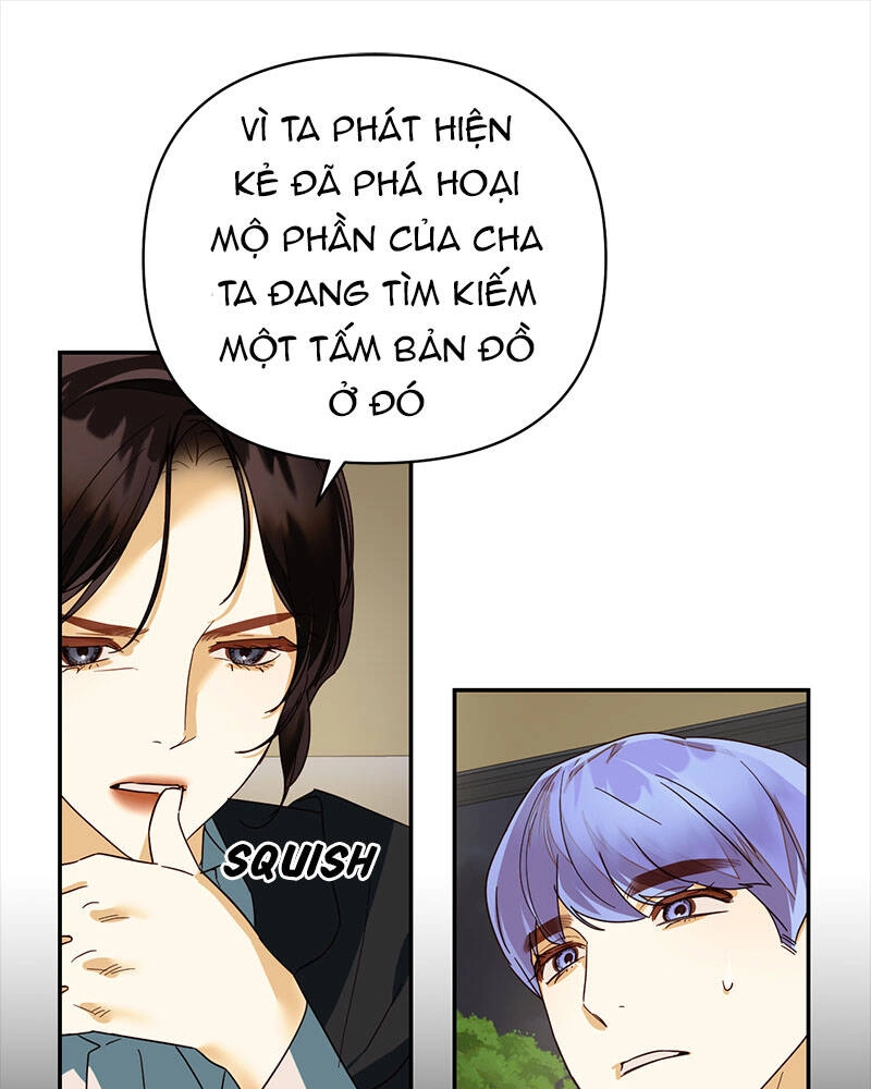 Dàn Trai Đẹp Chốn Hậu Cung Chapter 73.1 - 42