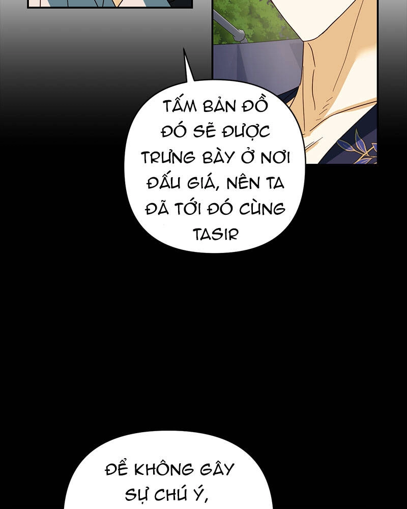 Dàn Trai Đẹp Chốn Hậu Cung Chapter 73.1 - 43