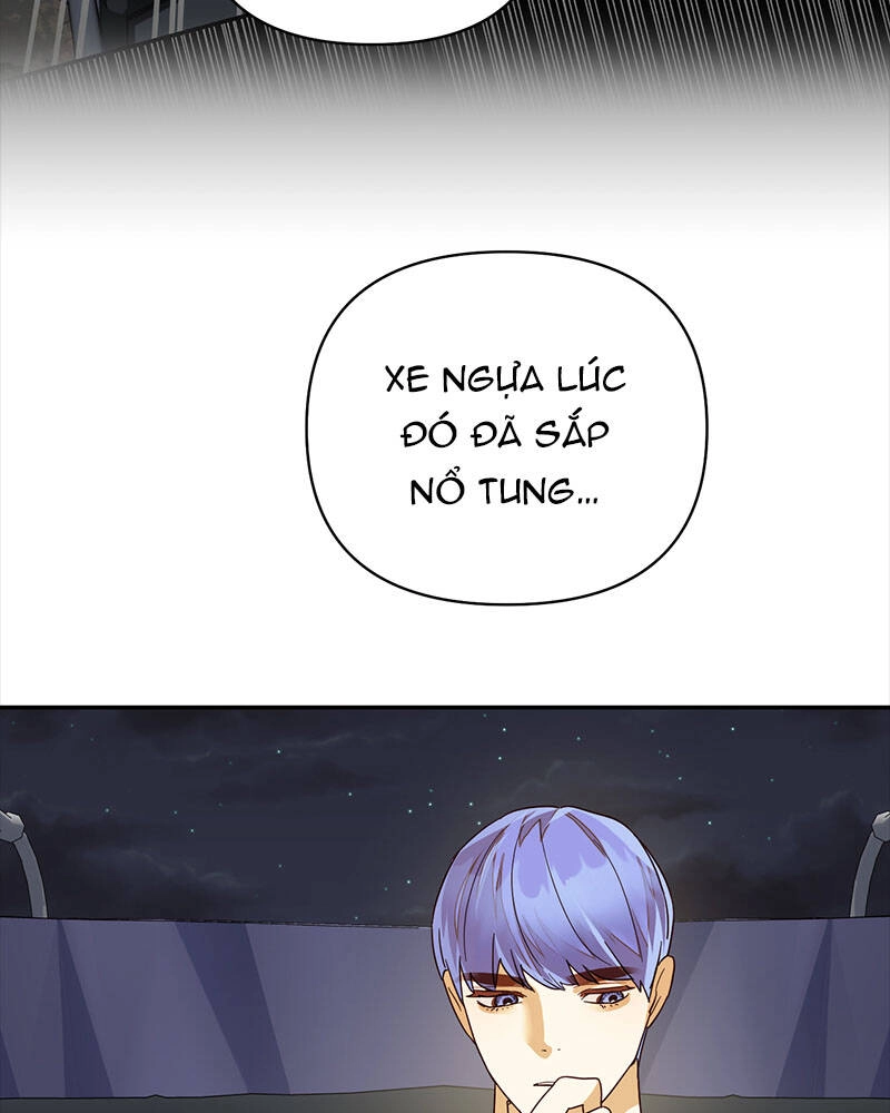 Dàn Trai Đẹp Chốn Hậu Cung Chapter 73.1 - 47