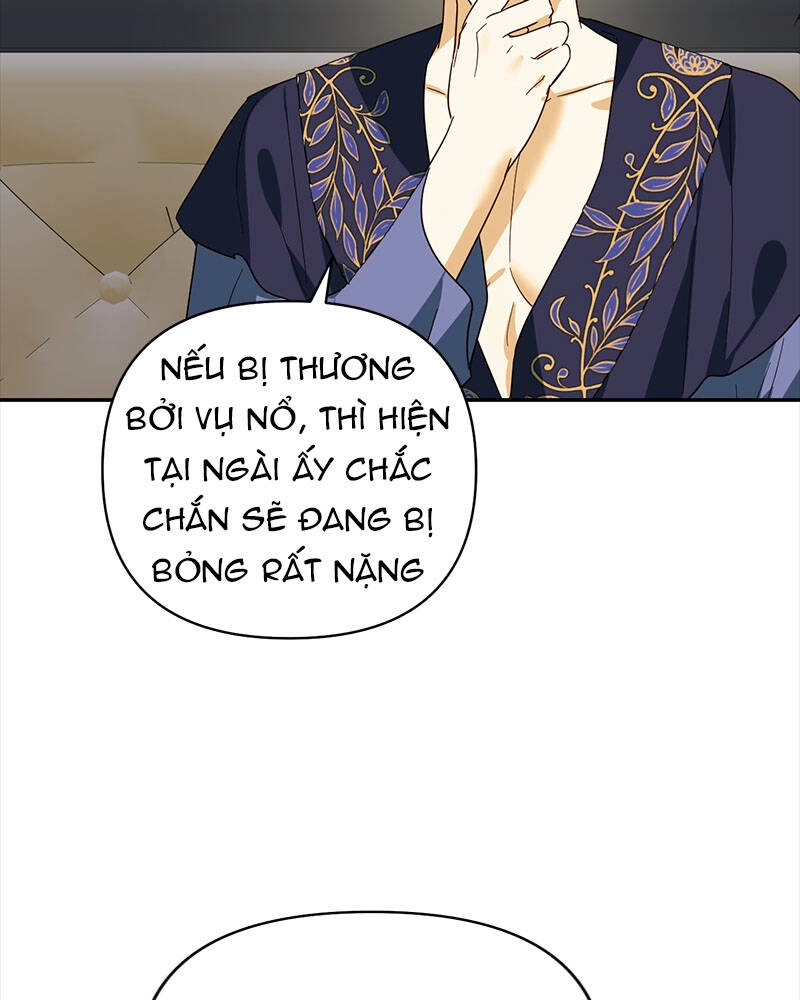 Dàn Trai Đẹp Chốn Hậu Cung Chapter 73.1 - 48