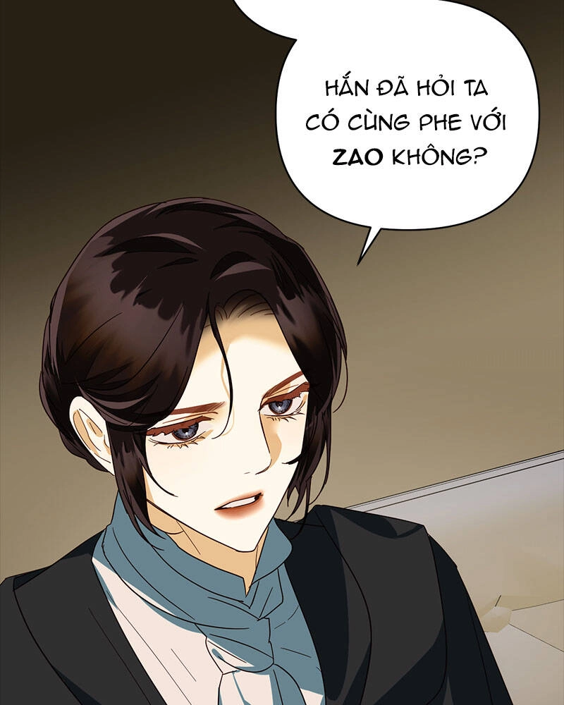 Dàn Trai Đẹp Chốn Hậu Cung Chapter 73.1 - 52