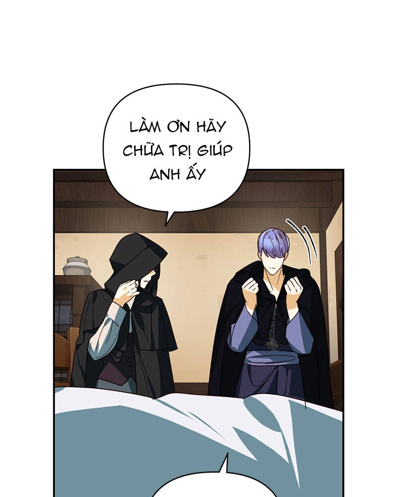 Dàn Trai Đẹp Chốn Hậu Cung Chapter 73.2 - 10