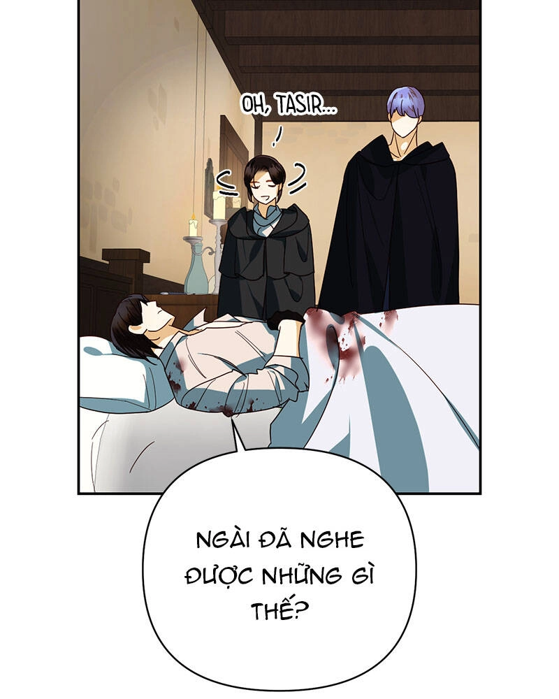 Dàn Trai Đẹp Chốn Hậu Cung Chapter 73.2 - 42