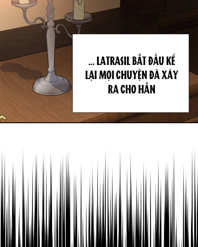 Dàn Trai Đẹp Chốn Hậu Cung Chapter 74.1 - 5