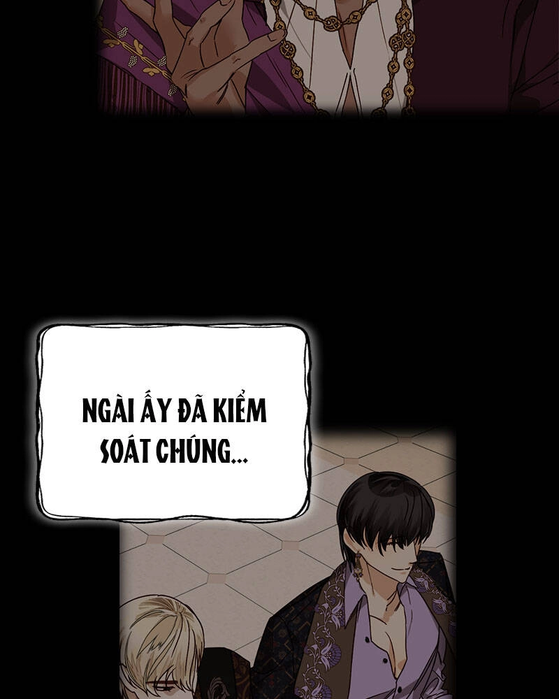 Dàn Trai Đẹp Chốn Hậu Cung Chapter 74.1 - 8