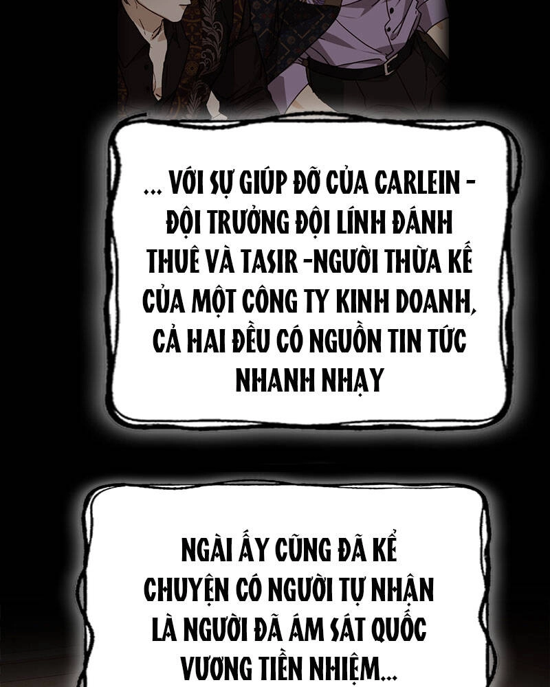 Dàn Trai Đẹp Chốn Hậu Cung Chapter 74.1 - 9