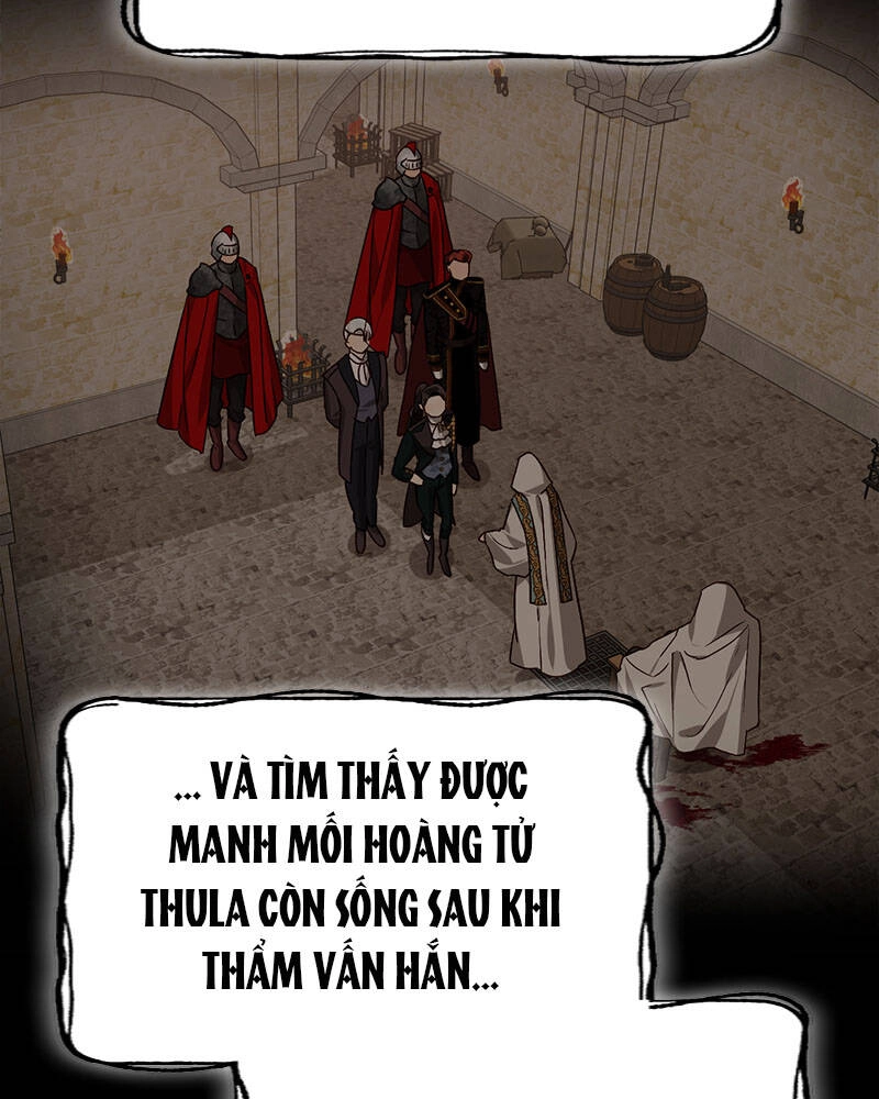 Dàn Trai Đẹp Chốn Hậu Cung Chapter 74.1 - 10