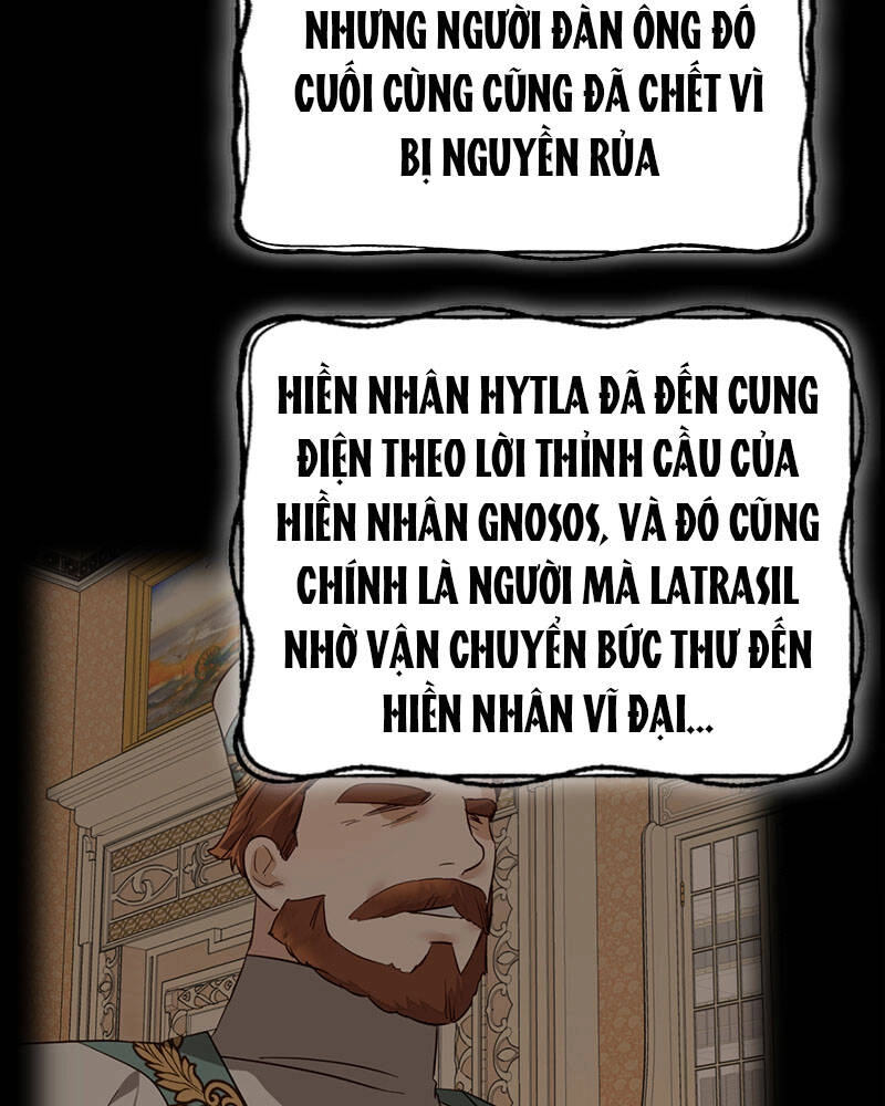 Dàn Trai Đẹp Chốn Hậu Cung Chapter 74.1 - 11