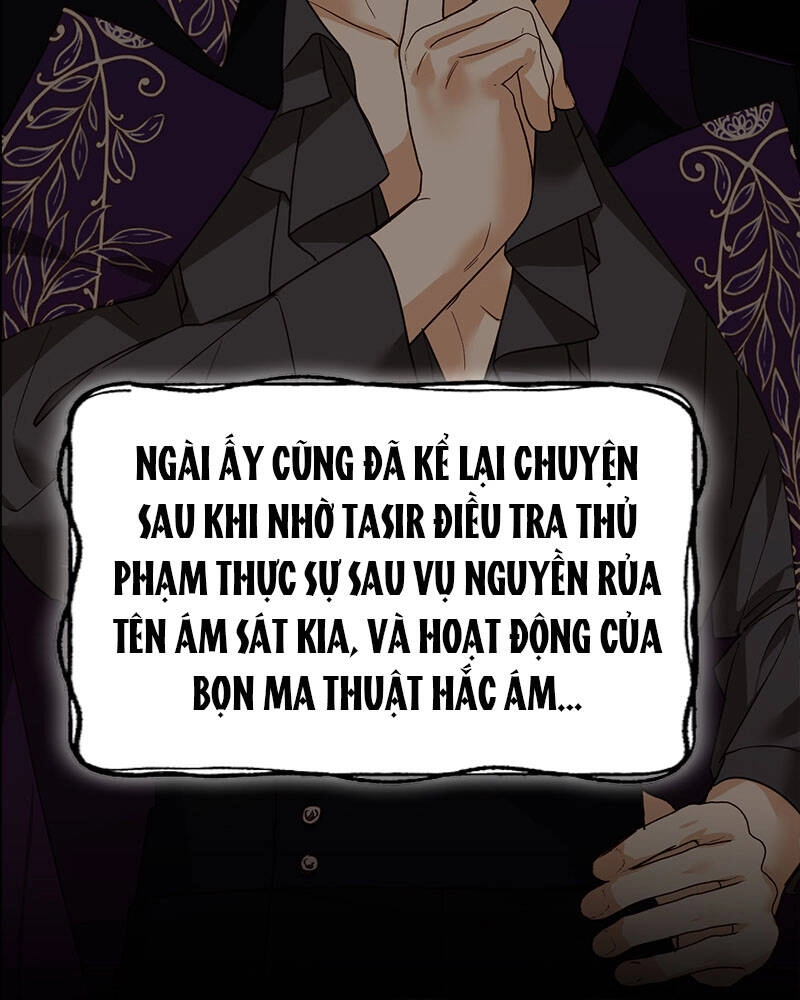 Dàn Trai Đẹp Chốn Hậu Cung Chapter 74.1 - 14