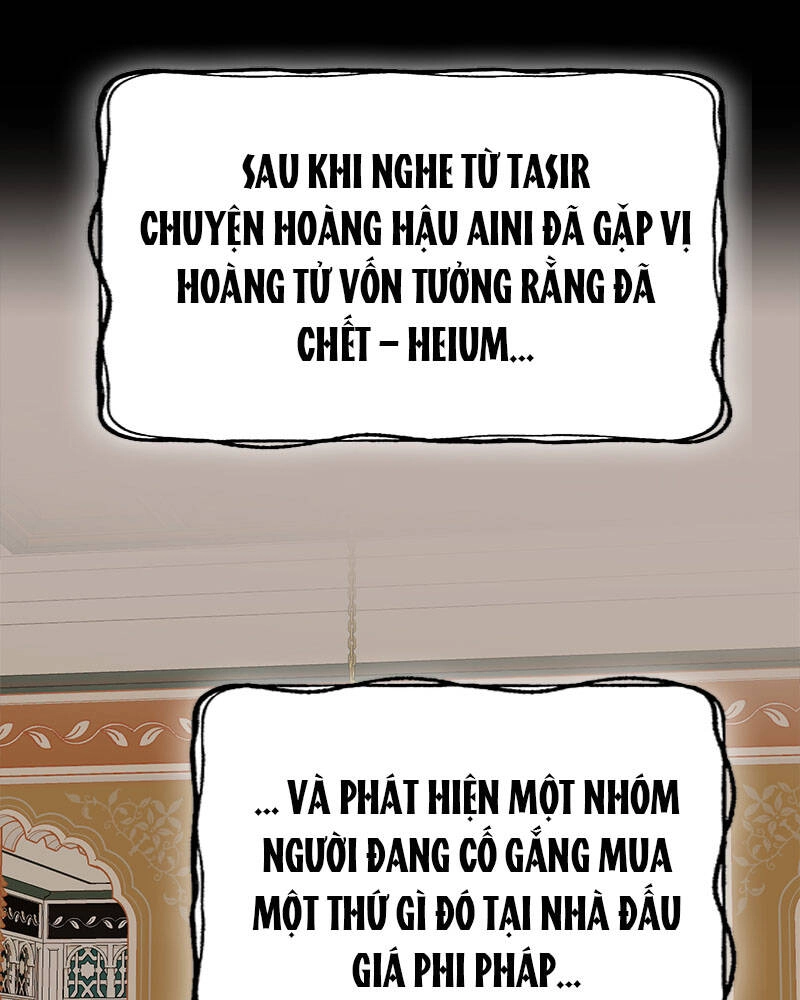 Dàn Trai Đẹp Chốn Hậu Cung Chapter 74.1 - 16