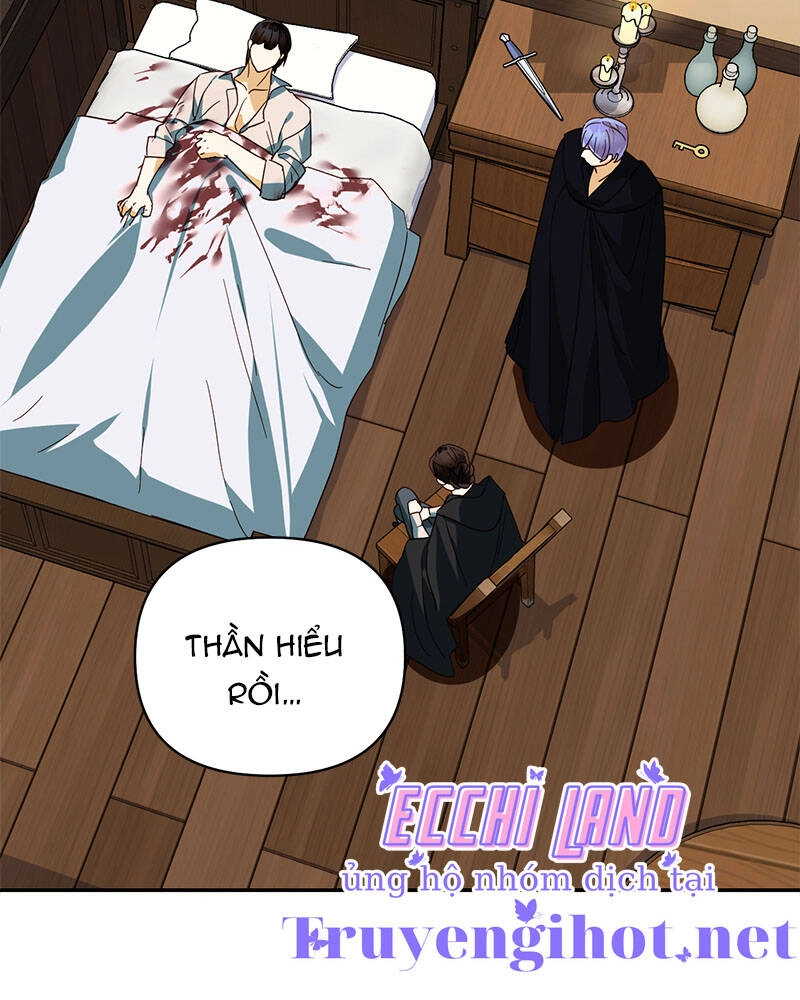 Dàn Trai Đẹp Chốn Hậu Cung Chapter 74.1 - 19