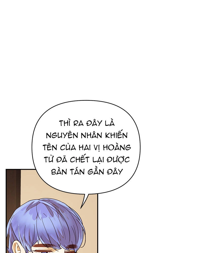 Dàn Trai Đẹp Chốn Hậu Cung Chapter 74.1 - 20