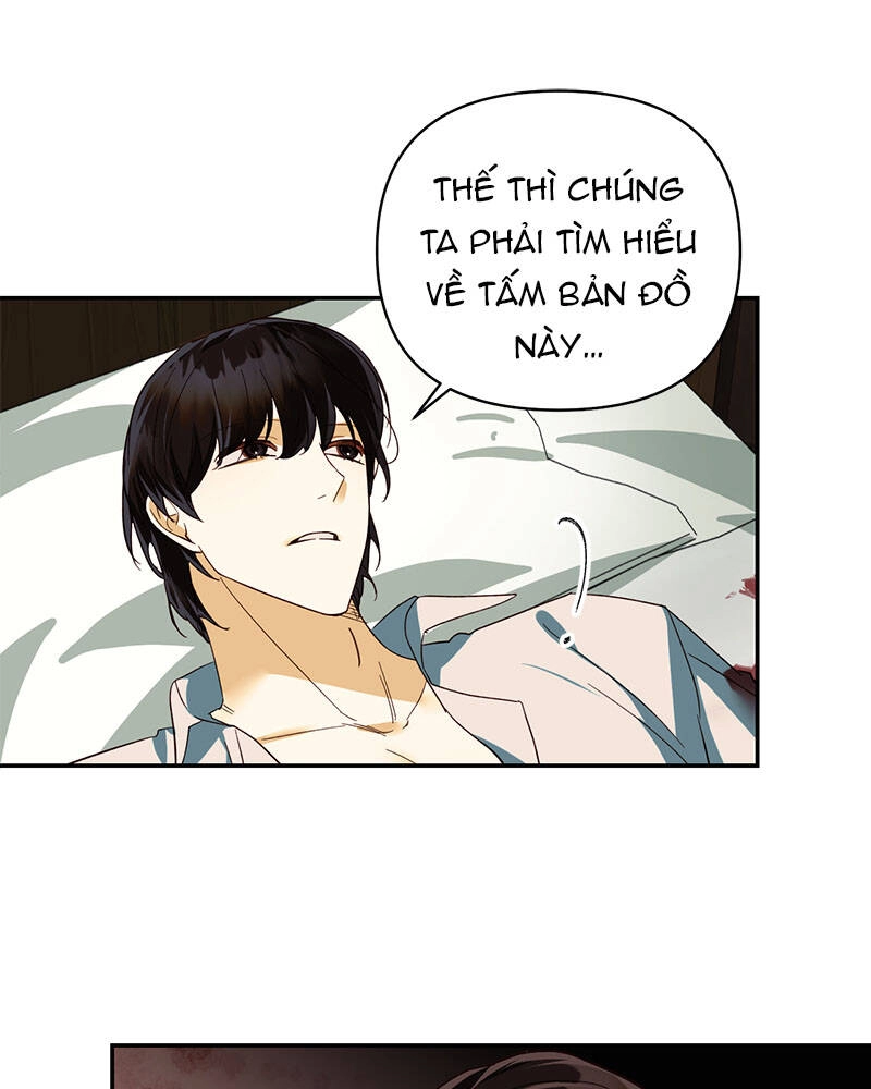 Dàn Trai Đẹp Chốn Hậu Cung Chapter 74.1 - 29