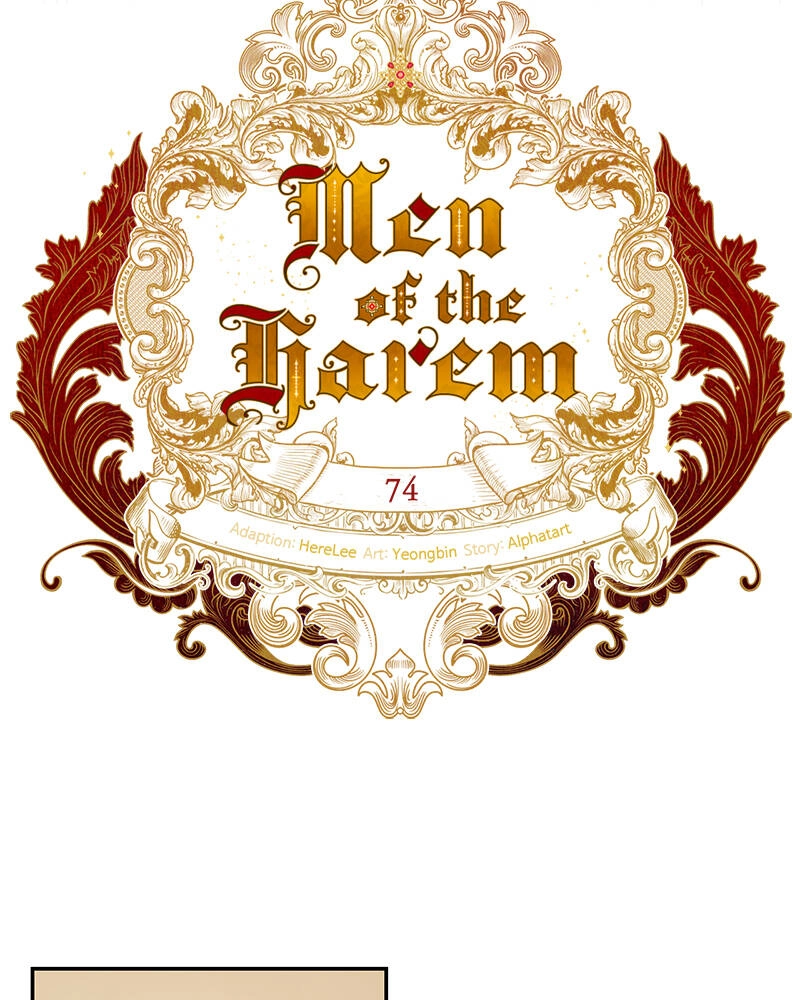 Dàn Trai Đẹp Chốn Hậu Cung Chapter 74.1 - 32