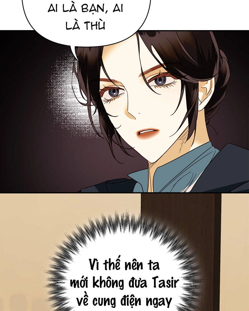 Dàn Trai Đẹp Chốn Hậu Cung Chapter 74.1 - 35