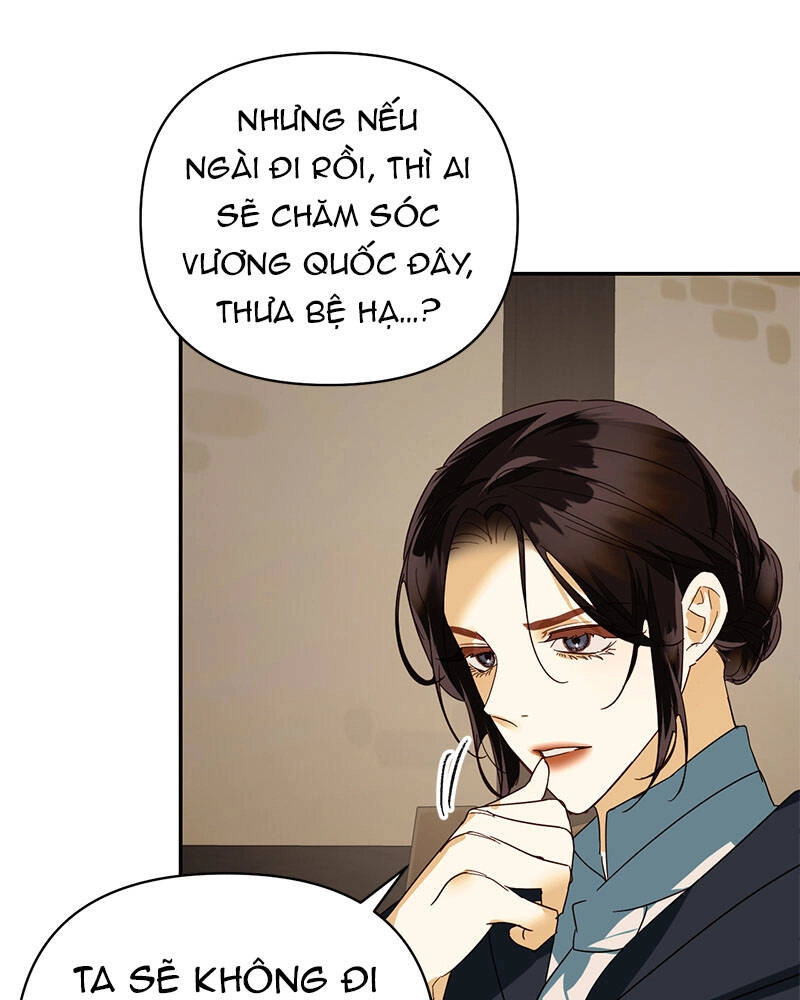 Dàn Trai Đẹp Chốn Hậu Cung Chapter 74.1 - 41