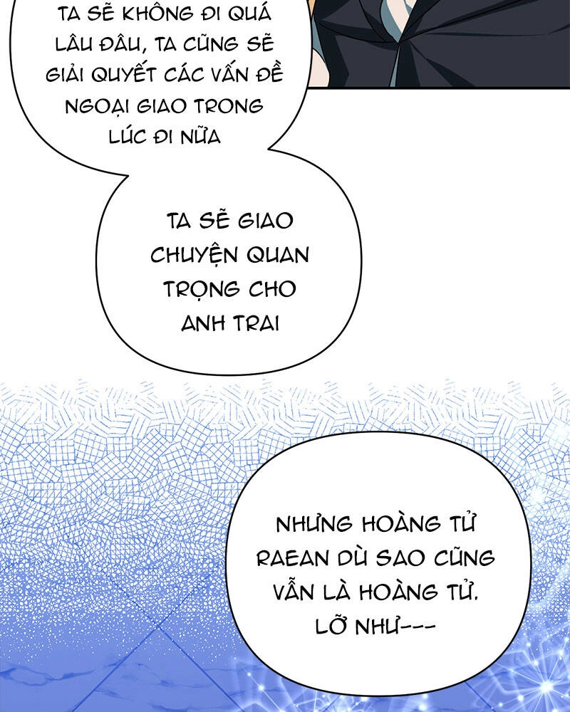 Dàn Trai Đẹp Chốn Hậu Cung Chapter 74.1 - 42
