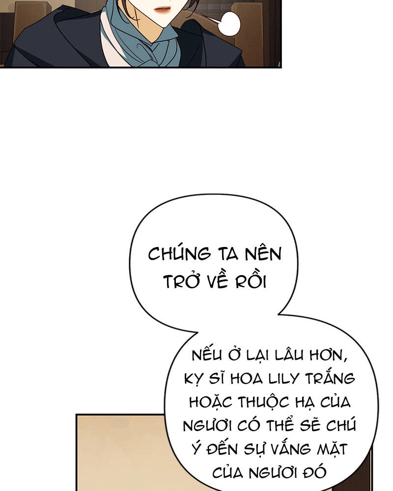 Dàn Trai Đẹp Chốn Hậu Cung Chapter 74.1 - 49