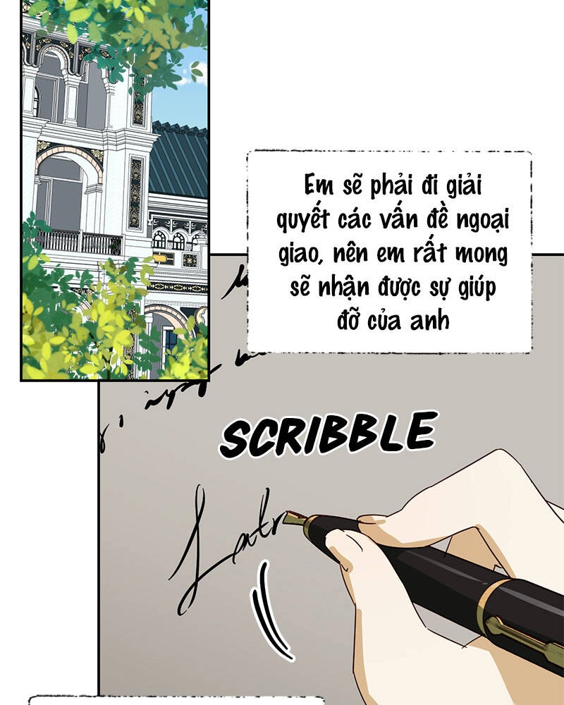 Dàn Trai Đẹp Chốn Hậu Cung Chapter 74.2 - 2