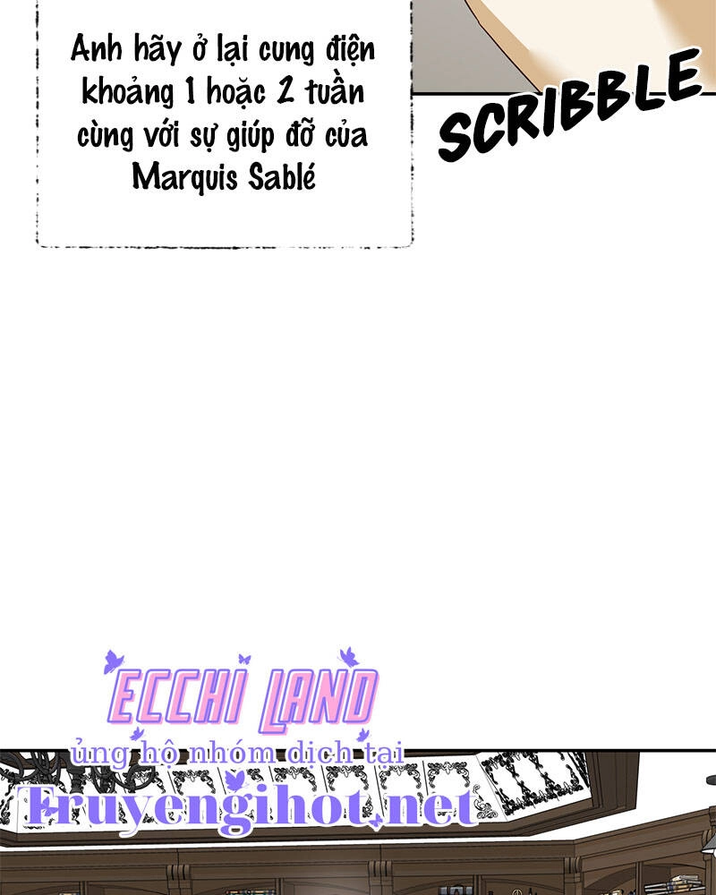 Dàn Trai Đẹp Chốn Hậu Cung Chapter 74.2 - 3