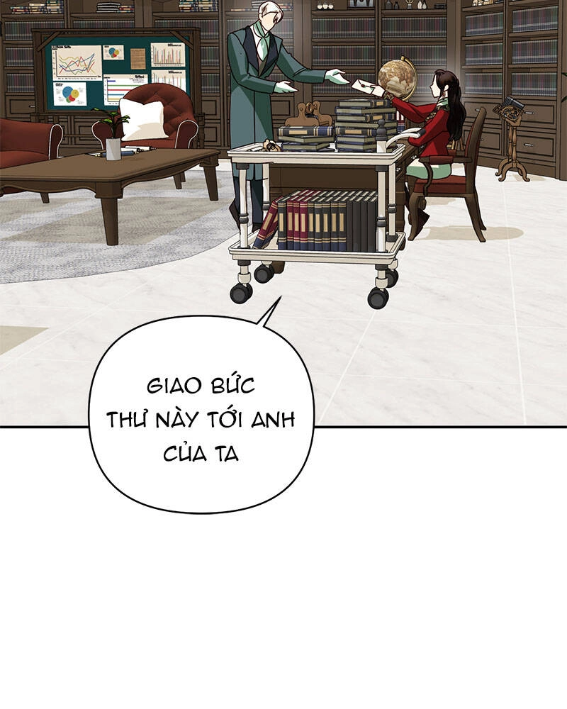 Dàn Trai Đẹp Chốn Hậu Cung Chapter 74.2 - 4