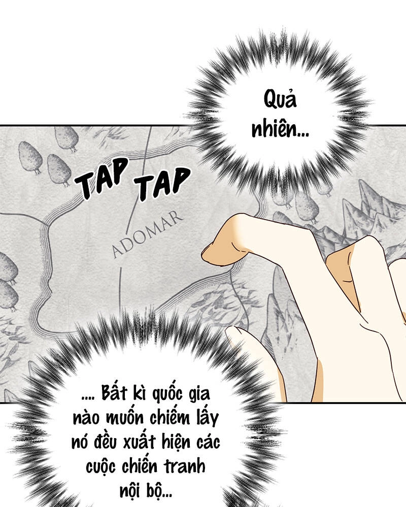 Dàn Trai Đẹp Chốn Hậu Cung Chapter 74.2 - 12