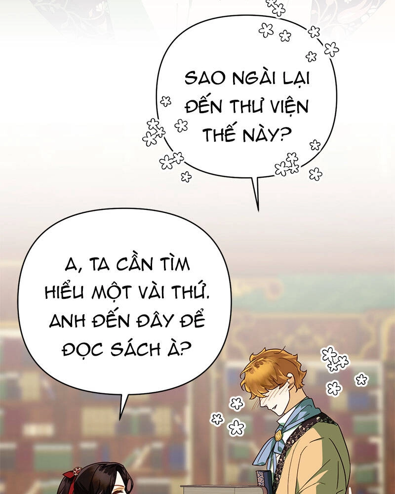 Dàn Trai Đẹp Chốn Hậu Cung Chapter 74.2 - 20