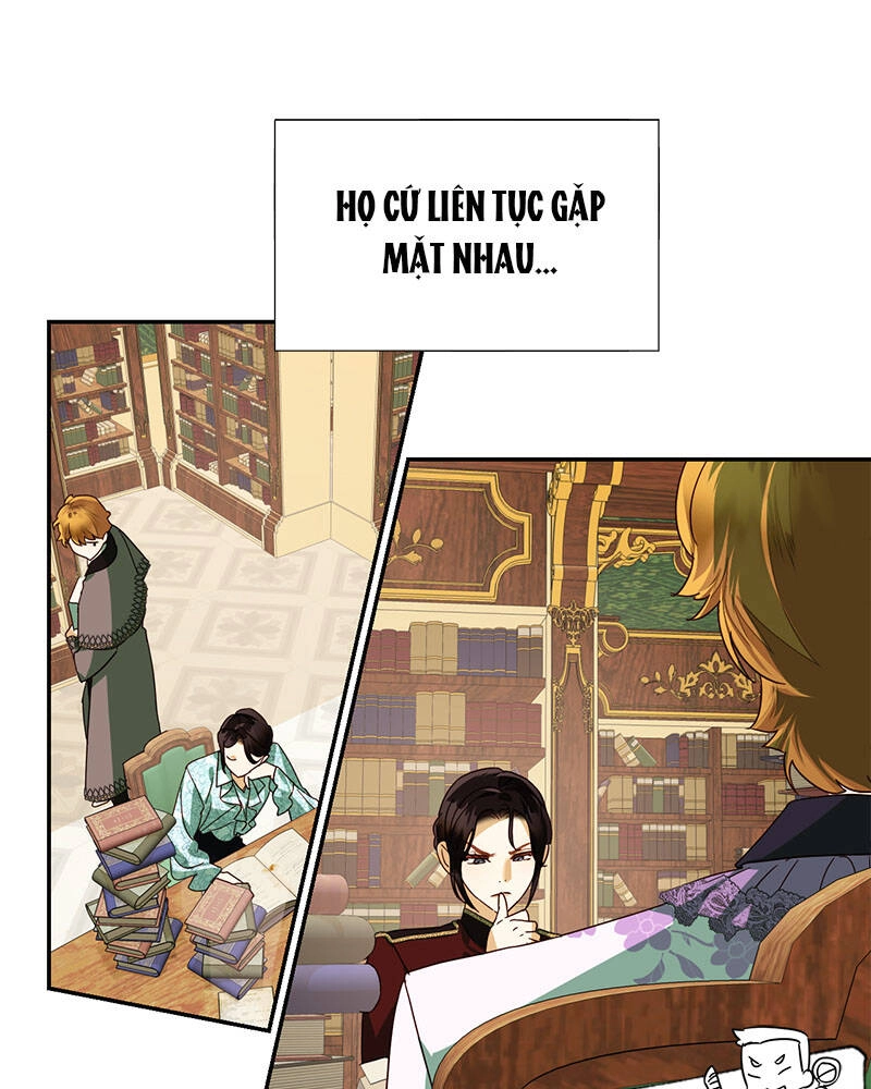 Dàn Trai Đẹp Chốn Hậu Cung Chapter 74.2 - 24