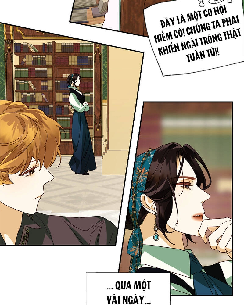 Dàn Trai Đẹp Chốn Hậu Cung Chapter 74.2 - 25