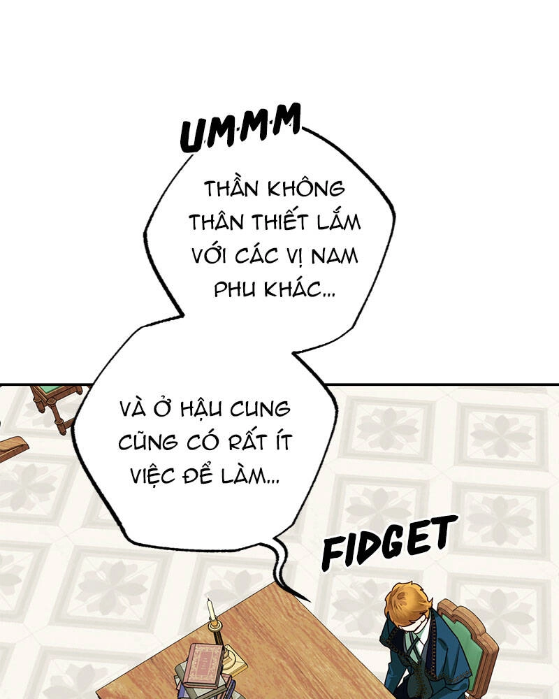 Dàn Trai Đẹp Chốn Hậu Cung Chapter 74.2 - 30