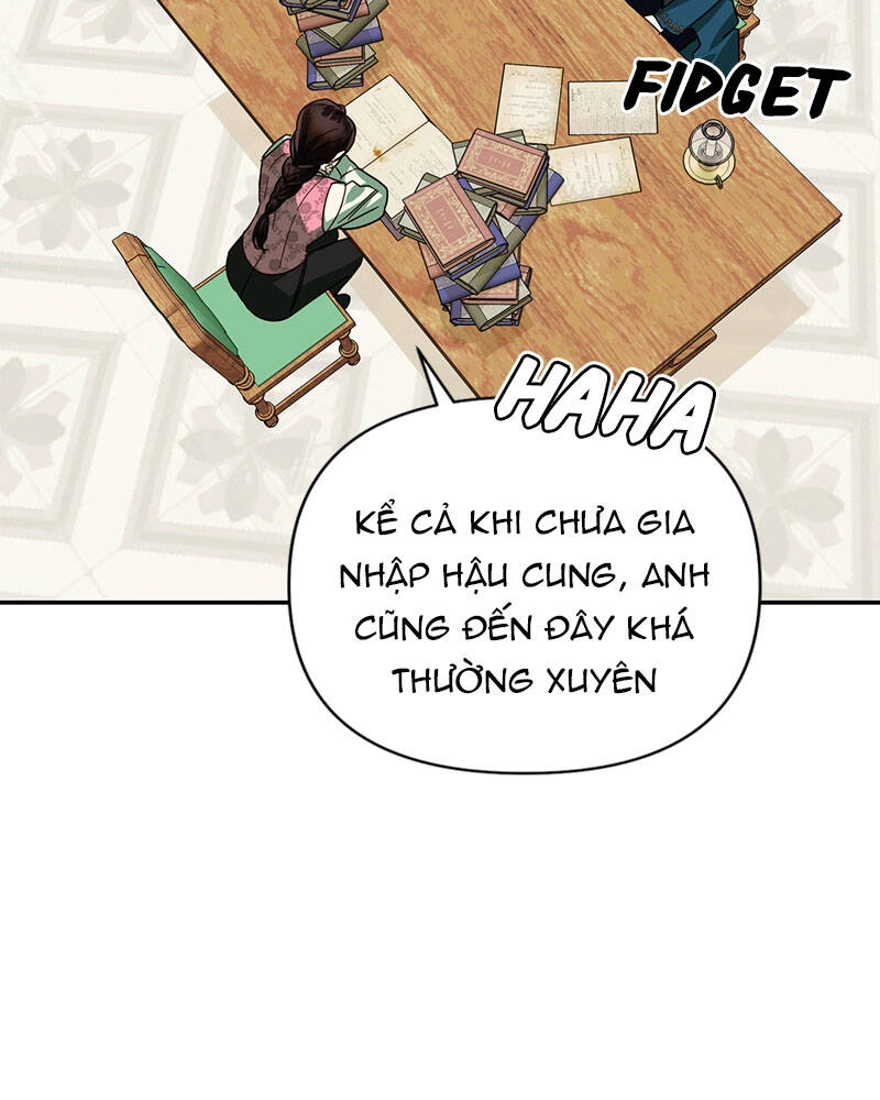 Dàn Trai Đẹp Chốn Hậu Cung Chapter 74.2 - 31