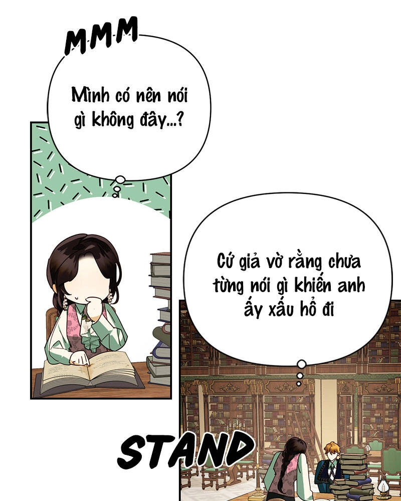Dàn Trai Đẹp Chốn Hậu Cung Chapter 74.2 - 35