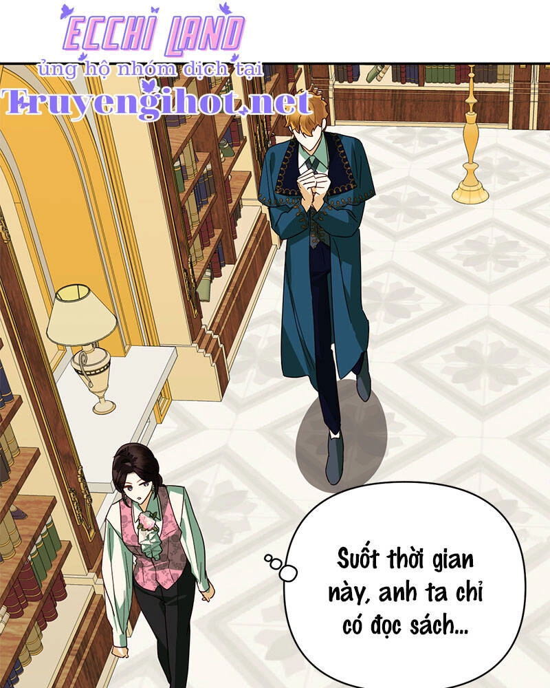 Dàn Trai Đẹp Chốn Hậu Cung Chapter 74.2 - 37