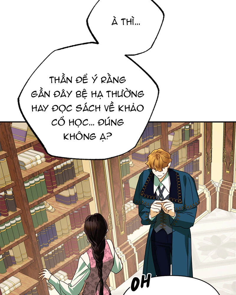 Dàn Trai Đẹp Chốn Hậu Cung Chapter 74.2 - 40