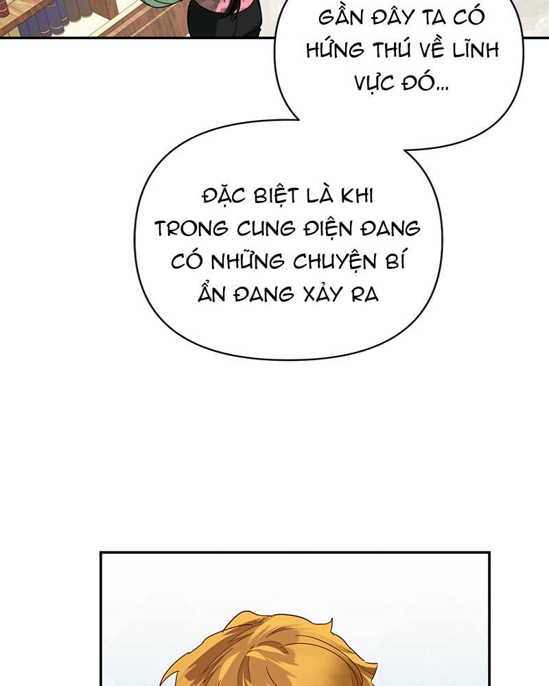 Dàn Trai Đẹp Chốn Hậu Cung Chapter 74.2 - 41