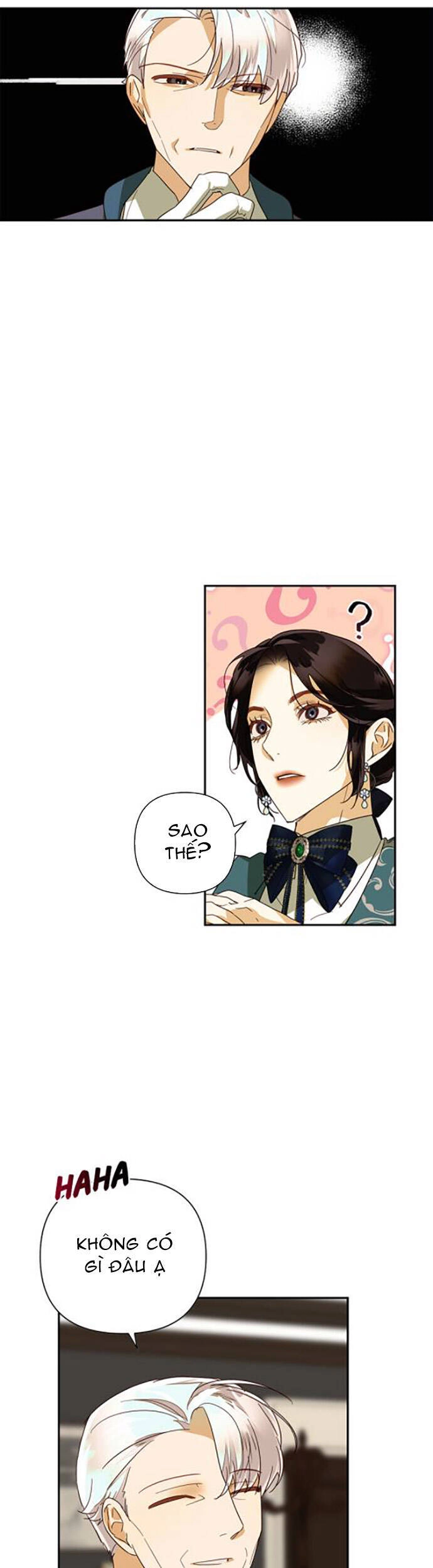 Dàn Trai Đẹp Chốn Hậu Cung Chapter 75.2 - 1