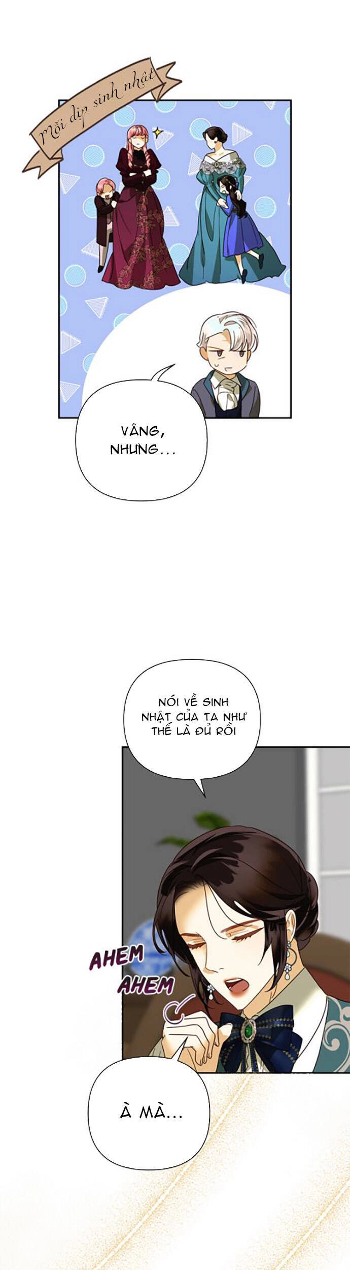 Dàn Trai Đẹp Chốn Hậu Cung Chapter 75.2 - 7