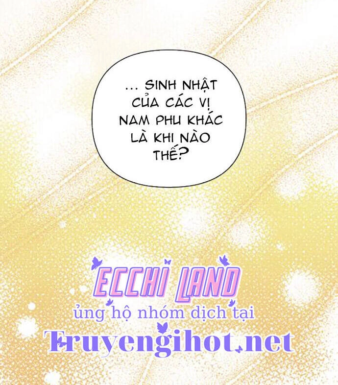 Dàn Trai Đẹp Chốn Hậu Cung Chapter 75.2 - 8