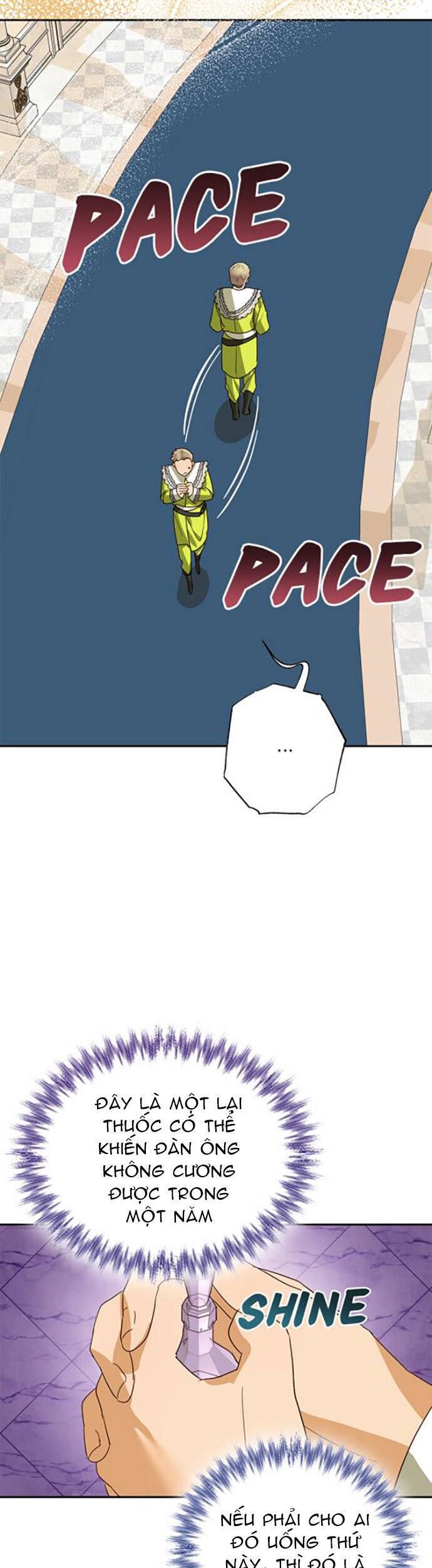 Dàn Trai Đẹp Chốn Hậu Cung Chapter 75.2 - 9