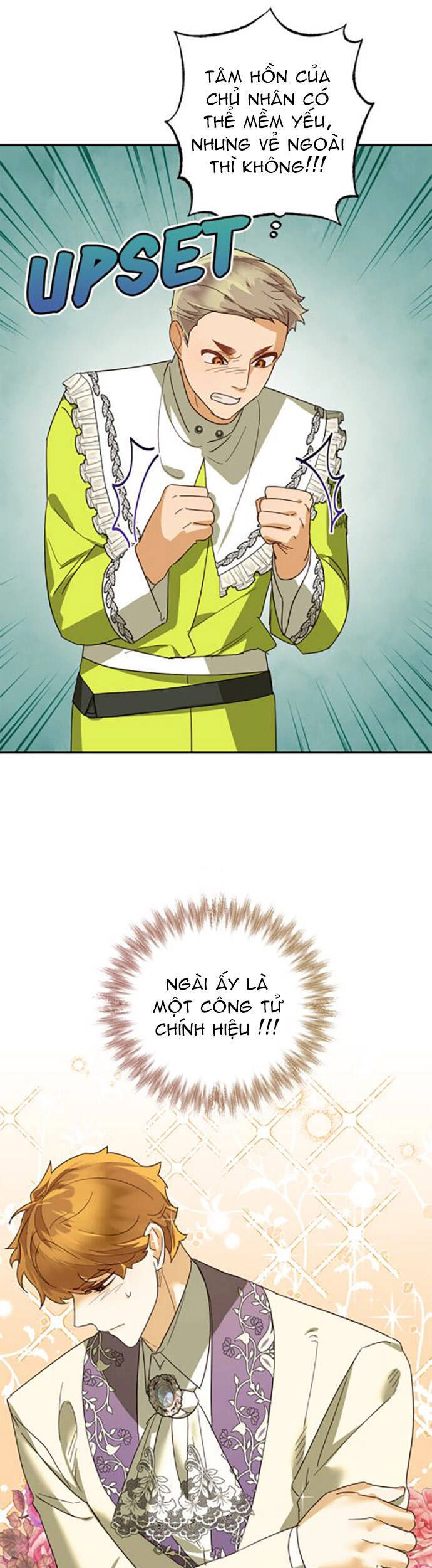 Dàn Trai Đẹp Chốn Hậu Cung Chapter 75.2 - 13