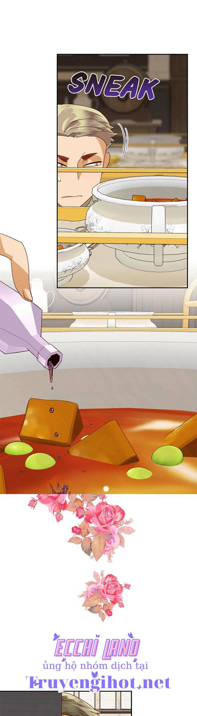 Dàn Trai Đẹp Chốn Hậu Cung Chapter 75.2 - 15