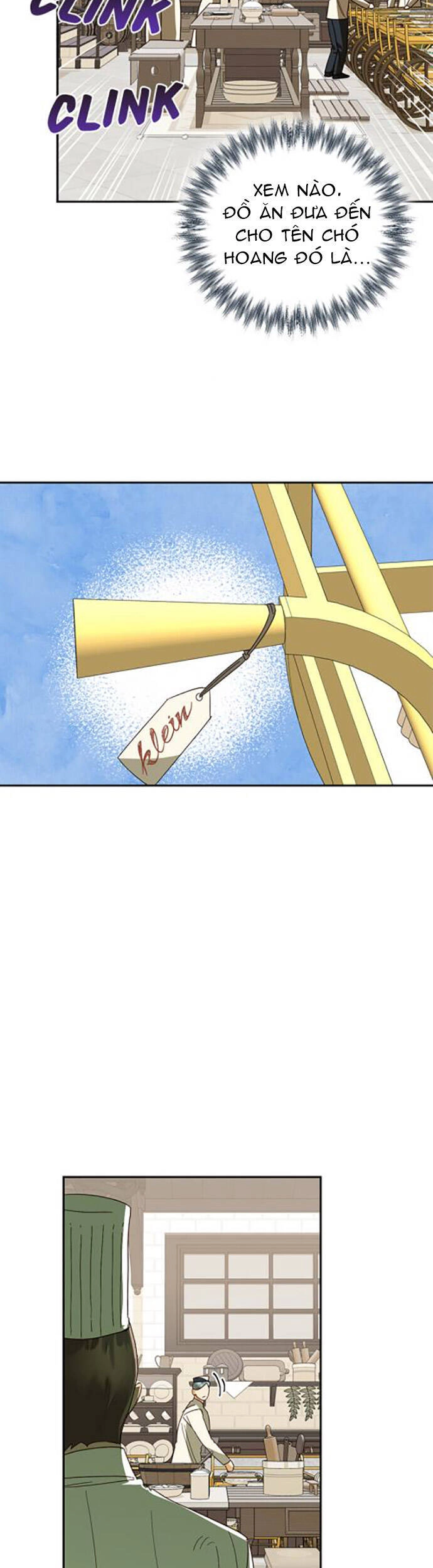 Dàn Trai Đẹp Chốn Hậu Cung Chapter 75.2 - 17