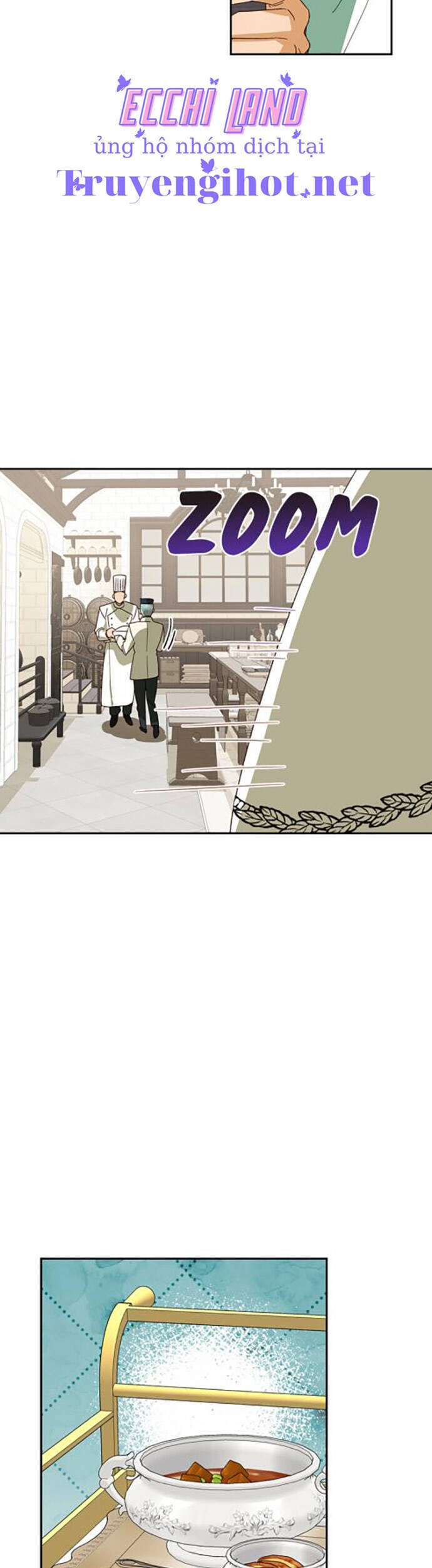 Dàn Trai Đẹp Chốn Hậu Cung Chapter 75.2 - 19