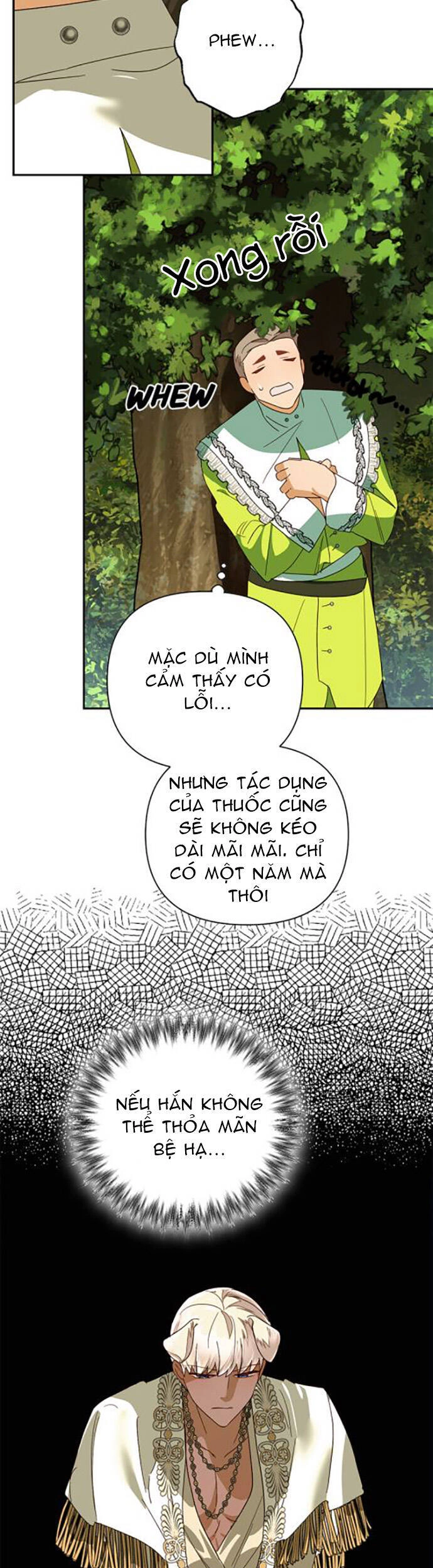 Dàn Trai Đẹp Chốn Hậu Cung Chapter 75.2 - 23