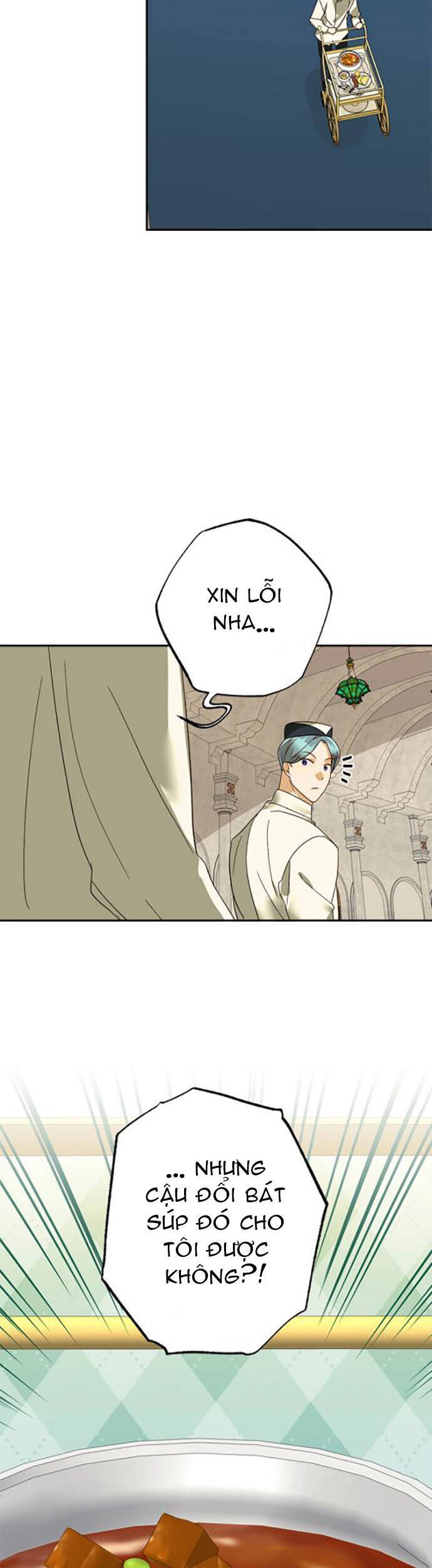 Dàn Trai Đẹp Chốn Hậu Cung Chapter 75.2 - 27