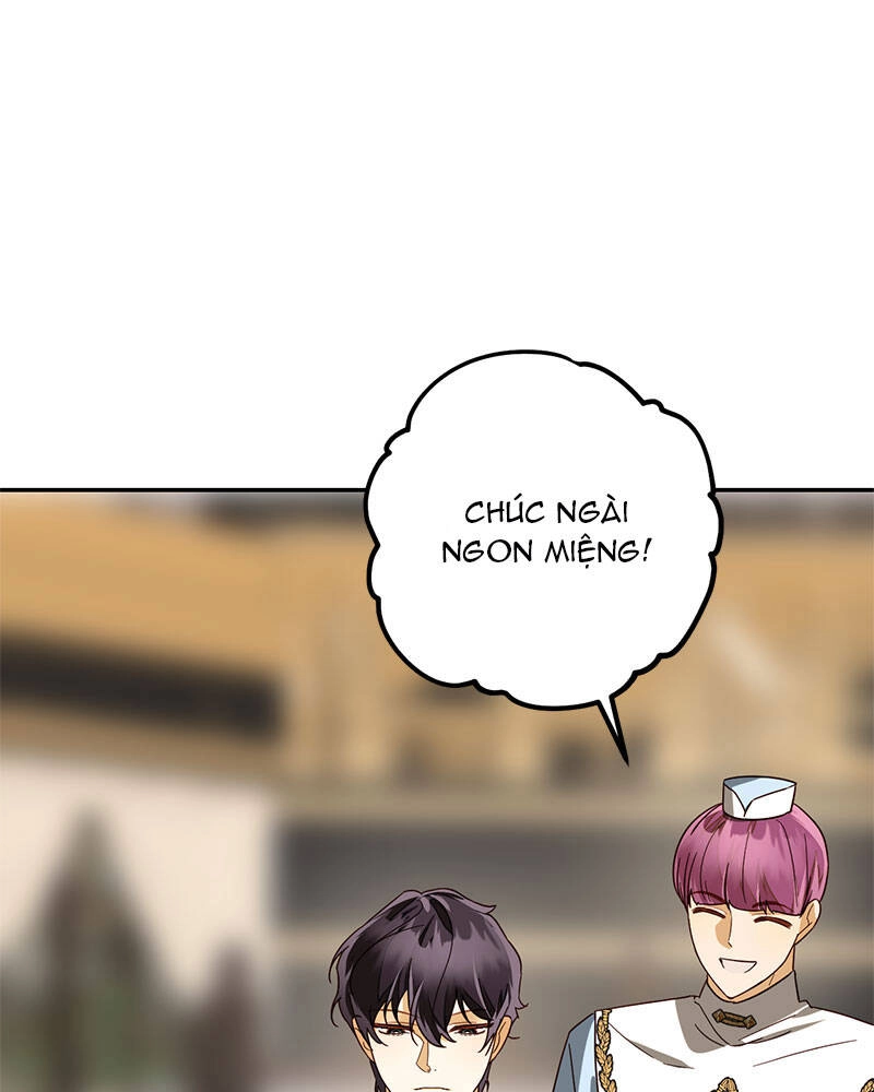 Dàn Trai Đẹp Chốn Hậu Cung Chapter 76.1 - 6