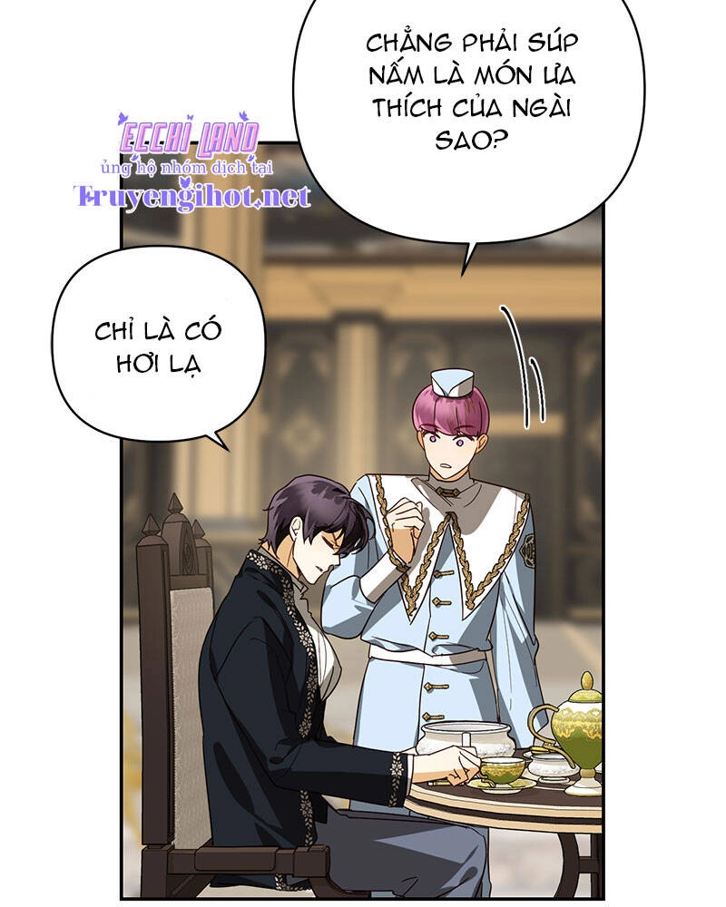 Dàn Trai Đẹp Chốn Hậu Cung Chapter 76.1 - 10