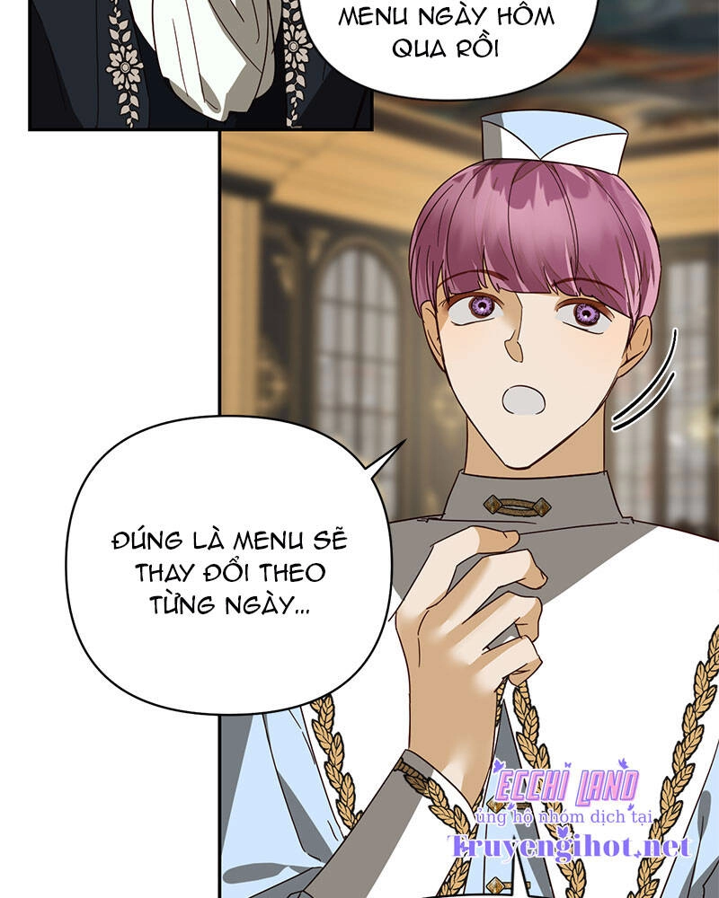 Dàn Trai Đẹp Chốn Hậu Cung Chapter 76.1 - 16